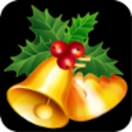 Logo of Christmas Notification Sounds android Application 